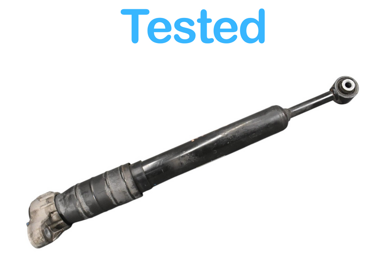 Load image into Gallery viewer, 14-24 Maserati Ghibli Rear Right Side Air Suspension Shock Strut Absorber Oem
