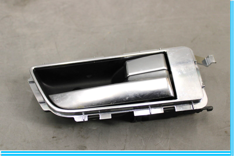 Load image into Gallery viewer, 10-16 Land Rover Range Rover Sport Rear Right Side Interior Door Handle Oem
