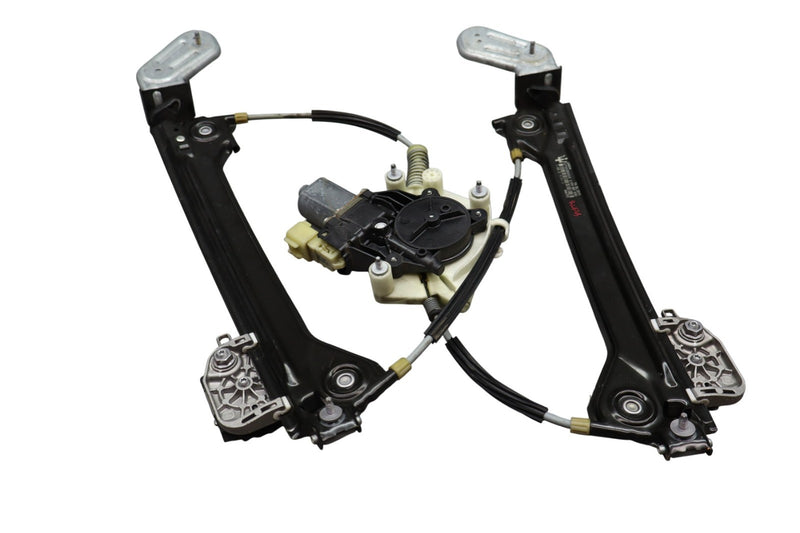 Load image into Gallery viewer, 14-22 Maserati Ghibli Rear Left Side Door Window Regulator Motor 670030023 OEM
