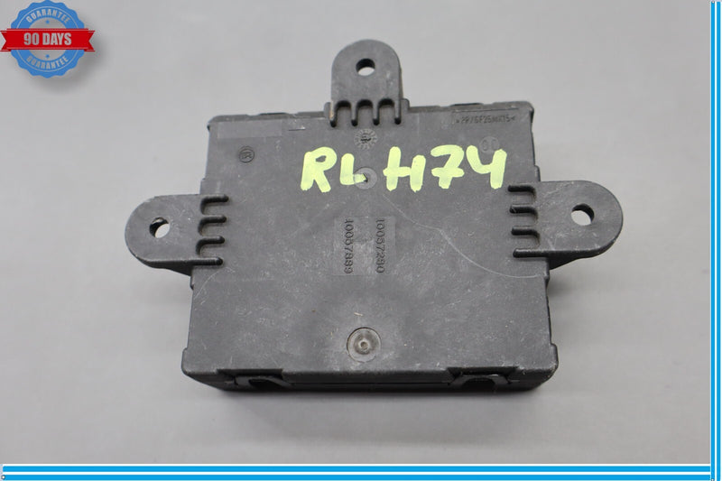 Load image into Gallery viewer, 12-15 Jaguar XF XFR X250 Rear Left Driver Side Door Control Module Oem
