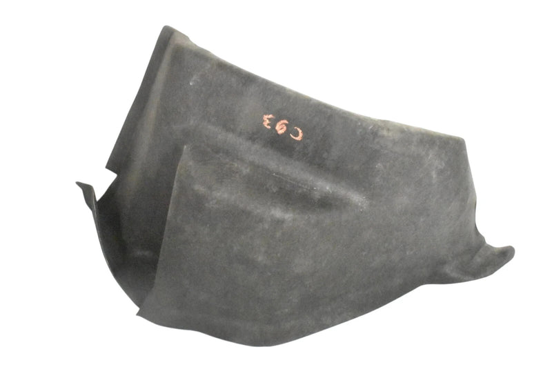 Load image into Gallery viewer, 12-19 Tesla Model S Front Left Driver Side Frunk Storage Compartment Carpet Oem
