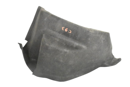 12-19 Tesla Model S Front Left Driver Side Frunk Storage Compartment Carpet Oem