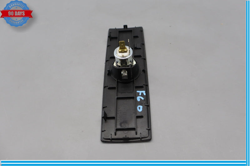 Load image into Gallery viewer, 07-13 BMW X5 E70 Rear Center Console Panel Outlet Socket Trim Cover Oem
