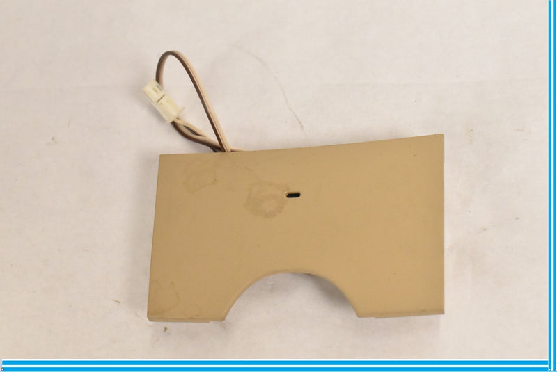 Load image into Gallery viewer, 07-14 Mercedes W216 CL600 S63 AMG Overhead Dome Light Cover Trim 2218110071 OEM
