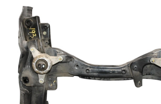 15-17 Hyundai Genesis G80 Engine Subframe Crossmember Cradle 62410b1200 OEM