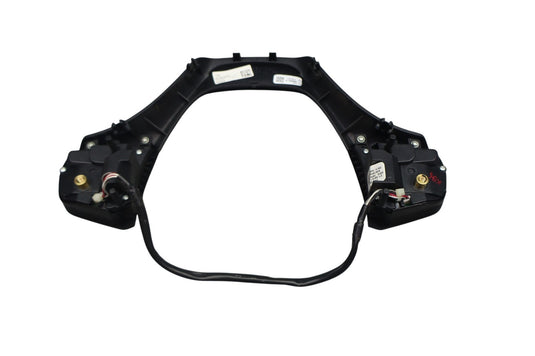 12-16 BMW 320i 328i 428i F30 Steering Control Module W/ Switches 62558395C Oem