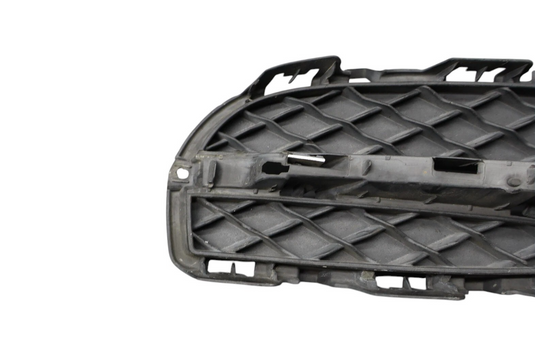 10-15 Jaguar XJ XJL Front Left Driver Side Bumper Lower Outer Mesh Grille Oem