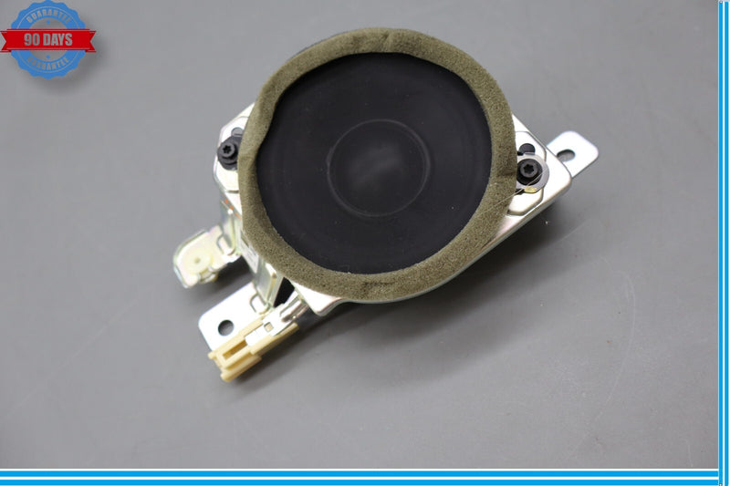 Load image into Gallery viewer, 07-17 Lexus LS460 LS460L Rear Left Driver Side Door Audio Sound Speaker Oem
