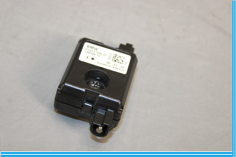 Load image into Gallery viewer, 12-18 BMW 320i 328i F30 Trap Circuit Antenna AMP Amplifier Control Module Oem
