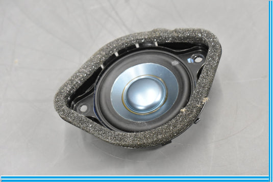 06-12 Mercedes W164 GL550 GL450 Rear Right Side Door Tweeter Speaker Oem