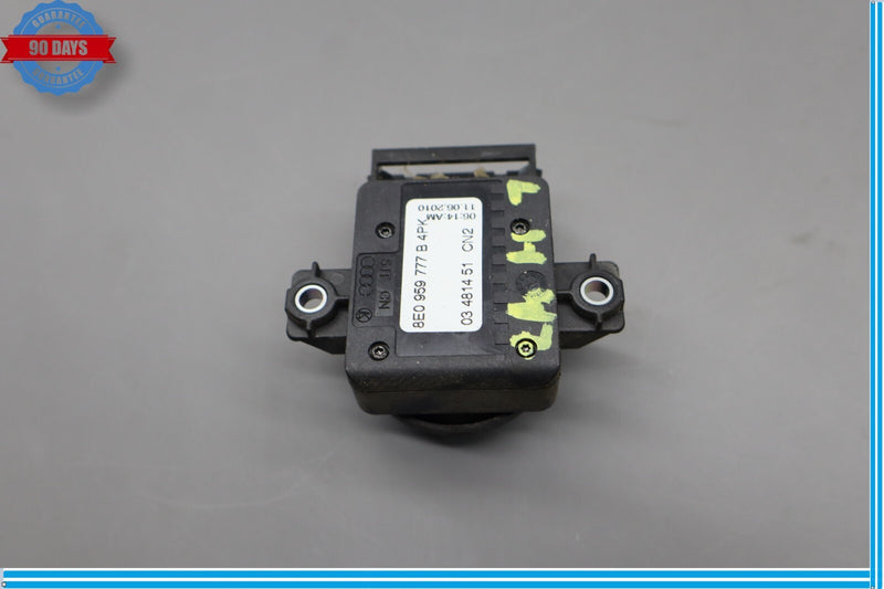 Load image into Gallery viewer, 06-13 Audi A3 A3 Quattro Front Left Driver Side Seat Lumbar Control Switch Oem
