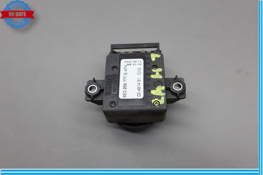 06-13 Audi A3 A3 Quattro Front Left Driver Side Seat Lumbar Control Switch Oem