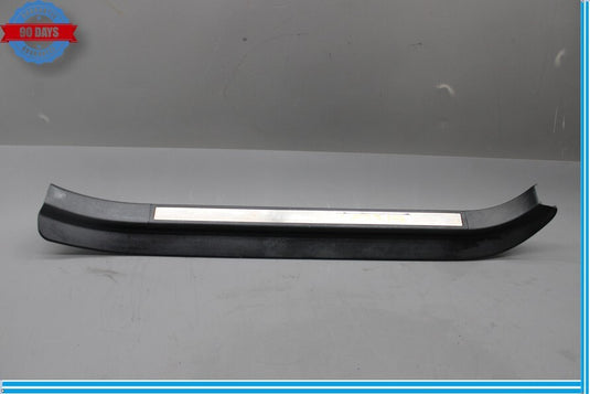 02-10 Lexus SC430 Front Right Passenger Side Door Step Scuff Plate Trim Oem