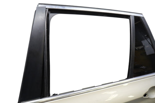 14-18 BMW X5 F15 Rear Left Driver Side Door Shell Assembly 41517386739 Oem