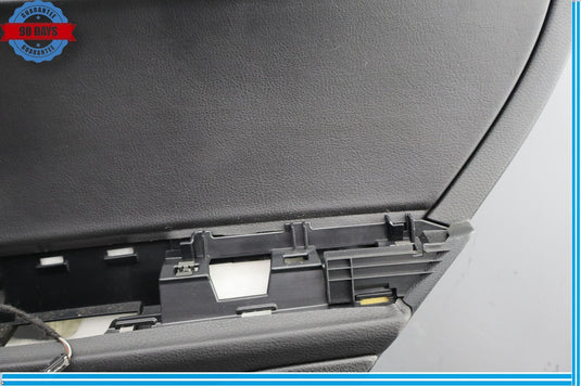 11-14 Volkswagen VW Touareg Rear Right Passenger Side Interior Door Panel Oem