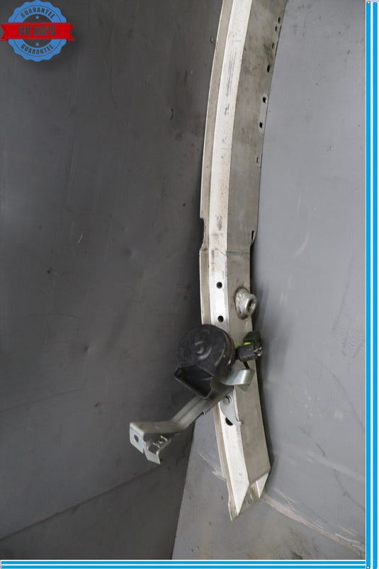08-14 Mercedes W204 C250 Front Bumper Reinforcement Impact Crash Bar Rebar Oem