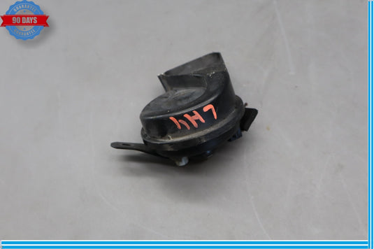 03-06 Mercedes R230 SL500 SL600 Front Left Side High Tone Pitch Horn Oem
