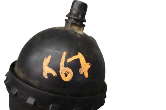 14-21 BMW I3 I01 REX Hybrid Engine Coolant Expansion Tank Reservoir Bottle Oem