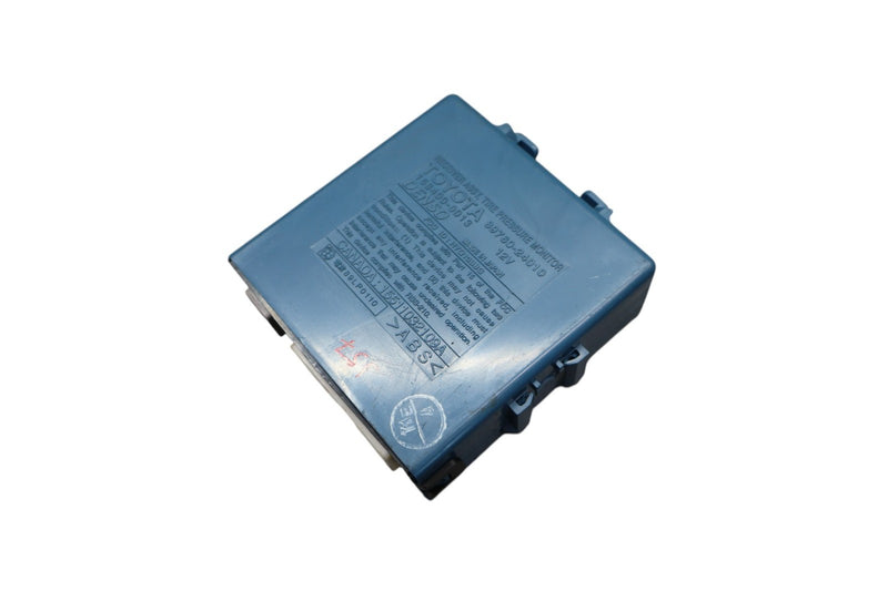 Load image into Gallery viewer, 02-06 Lexus SC430 Z40 TPMS Tire Pressure Receiver Monitor Control Module Oem
