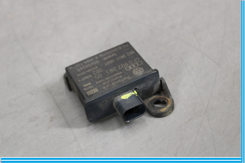 Load image into Gallery viewer, 06-12 Bentley Continental TPMS Tire Pressure Monitoring Control Sensor Oem
