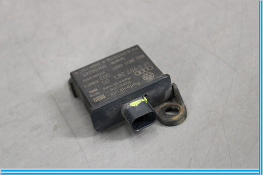 06-12 Bentley Continental TPMS Tire Pressure Monitoring Control Sensor Oem