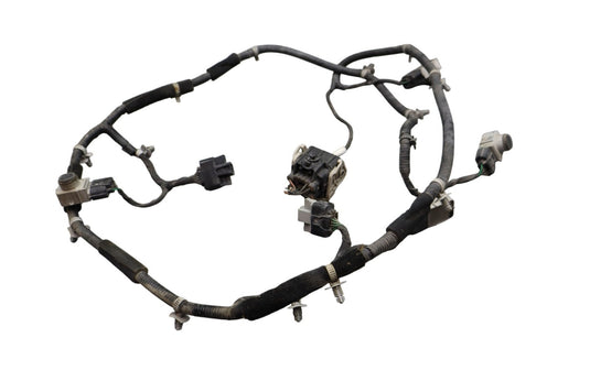 15-16 Hyundai Genesis Rear Bumper Park Assist Wiring Harness 91840B1520 Oem