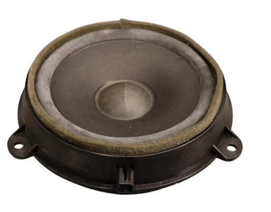 07-15 Jaguar XK Right Side Mid Bass Range Audio Sound Speaker 6W8318808BA OEM