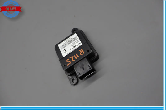 07-12 Lexus LS460L Front Right Passenger Side Seat Occupant Sensor Module Oem