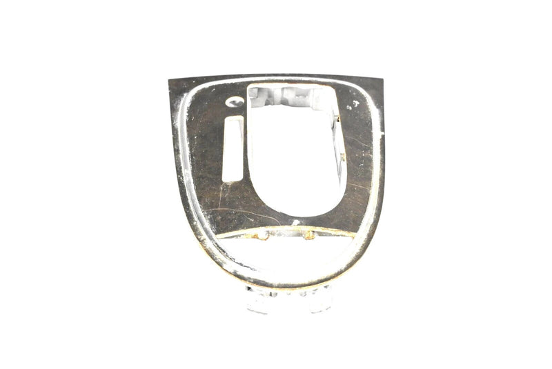 Load image into Gallery viewer, 06-11 Mercedes CLS550 CLS500 Center Console Gear Shifter Bezel Trim Cover Oem
