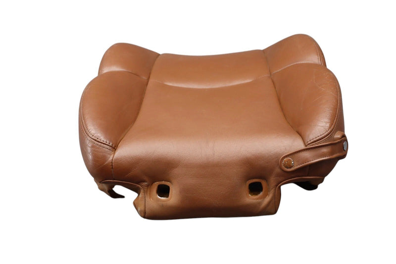 Load image into Gallery viewer, 02-05 Lexus Z40 SC430 Front Right Passenger Side Top Upper Seat Cushion Oem
