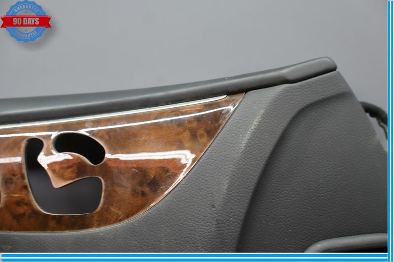 Load image into Gallery viewer, 11-13 Hyundai Equus SIG Front Left Driver Side Interior Door Trim Panel Oem
