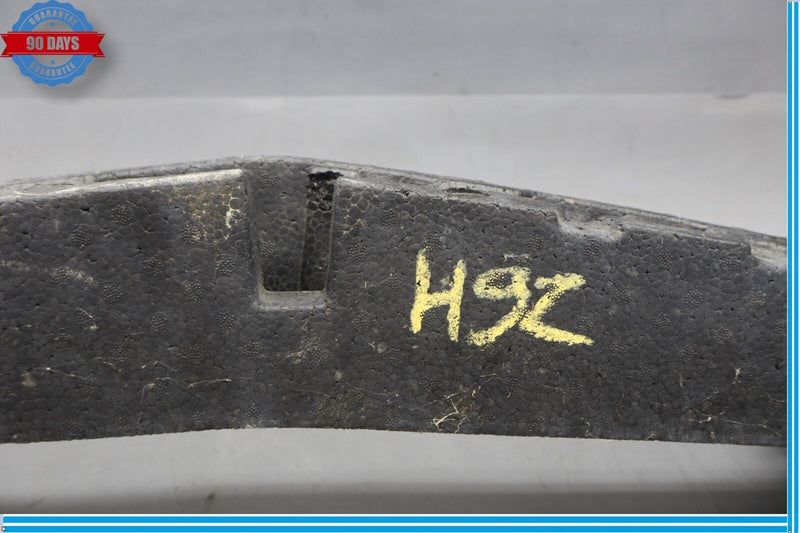 Load image into Gallery viewer, 13-16 Mercedes GL450 GL550 Front Bumper Crash Impact Bar Foam A1668850937 Oem
