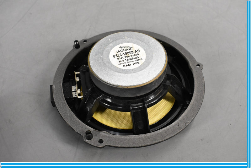 Load image into Gallery viewer, 09-11 Jaguar XF Front Right Passenger Side Door Audio Speaker Oem

