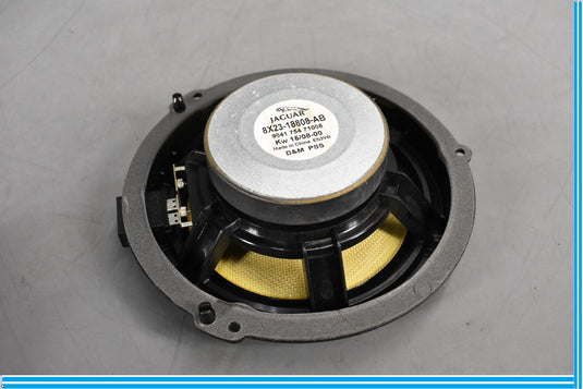 09-11 Jaguar XF Front Right Passenger Side Door Audio Speaker Oem
