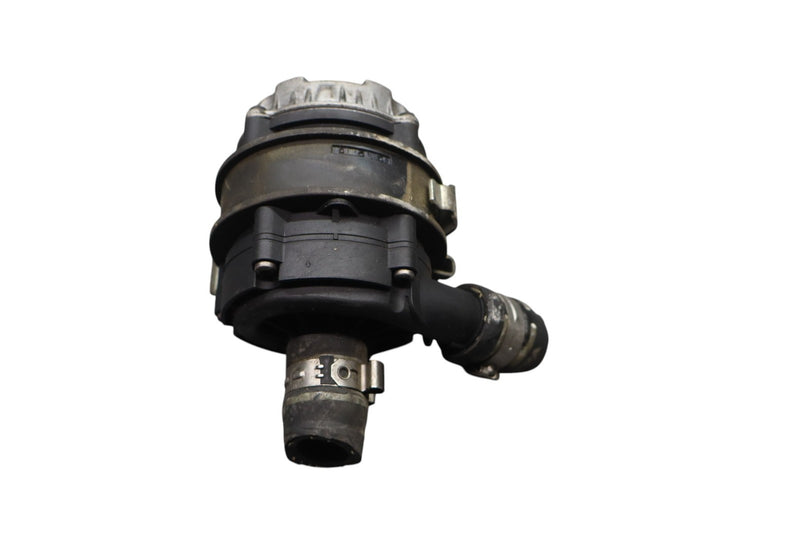Load image into Gallery viewer, 14-22 Maserati Ghibli M157 Engine Auxiliary Water Coolant Pump Motor Oem
