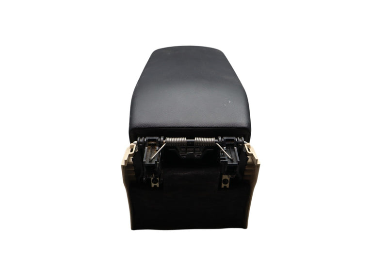 Load image into Gallery viewer, 12-16 Mercedes R172 SLK350 Center Console Assembly Storage Armrest Oem

