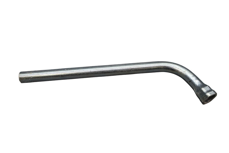 Load image into Gallery viewer, 11-18 Porsche Cayenne 958 Emergency Wheel Tire Iron Lug Tool Wrench Oem
