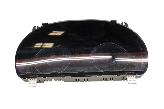 12-13 Hyundai Equus Speedometer Instrument Cluster Head Black 940033N270 Oem