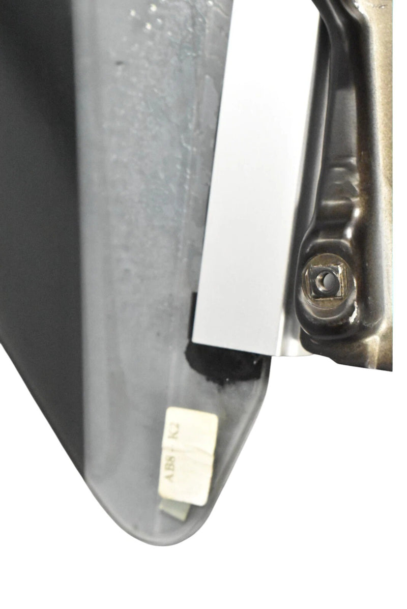 Load image into Gallery viewer, 06-12 Bentley Continental Front Right Door Vent Window Glass 3W7845114A Oem
