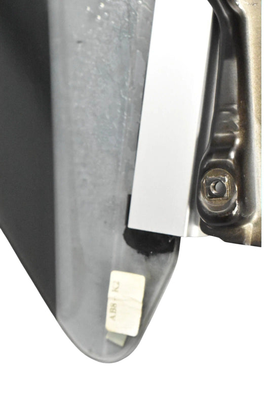 06-12 Bentley Continental Front Right Door Vent Window Glass 3W7845114A Oem