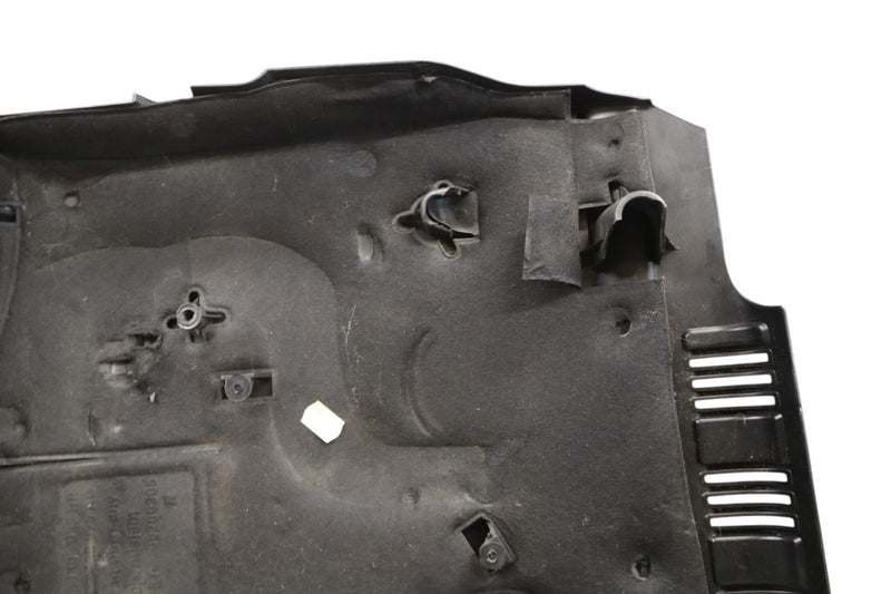 Load image into Gallery viewer, 09-17 Audi A4 A6 Quattro Q5 TFSI Turbo Engine Cover Panel 06J103925AG Oem
