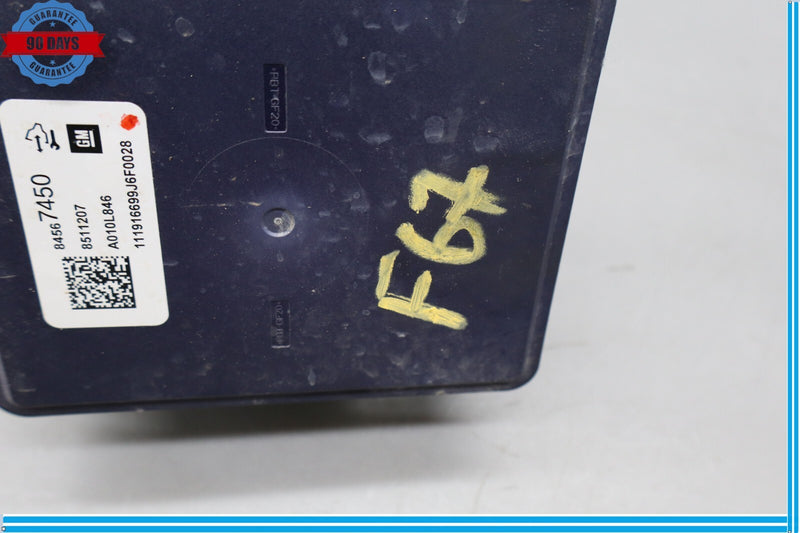 Load image into Gallery viewer, 18-21 Buick Enclave Anti Lock ABS Brake Pump Module 84738979 Oem
