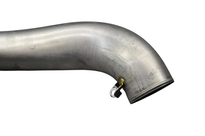 Load image into Gallery viewer, 11-20 Mercedes W218 CLS550 SL550 CL550 Right Side Air Intake Duct Hose Pipe Oem
