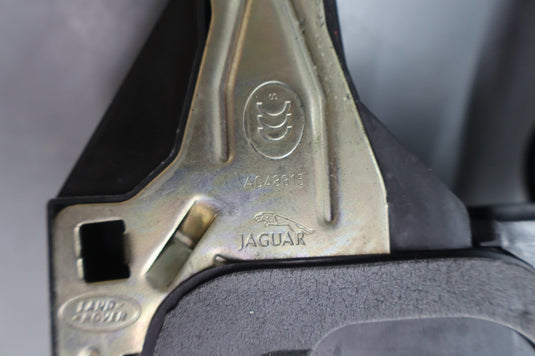 16-23 Jaguar XF Rear Right Passenger Side Door Lock Latch GX6324994DC Oem