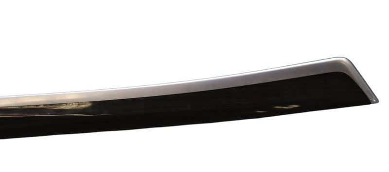 Load image into Gallery viewer, 11-16 BMW 528i 535i GT xDriver Front Right Door Panel Wood Trim 7225548 Oem
