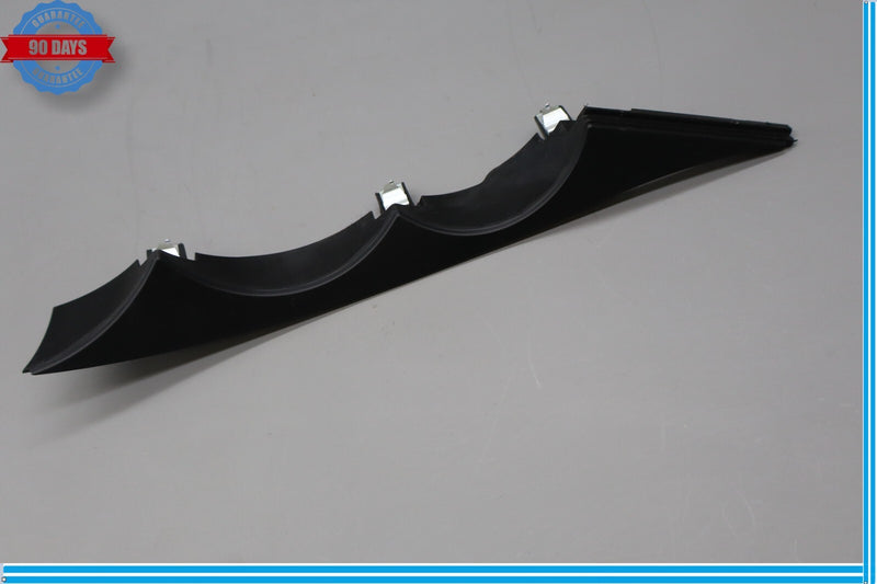 Load image into Gallery viewer, 10-13 Porsche Panamera Left Driver Side Instrument Cluster Trim Panel Oem
