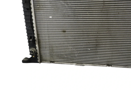 09-18 Audi A5 A5 Quattro Front Engine Cooling Radiator 8K0121251 Oem