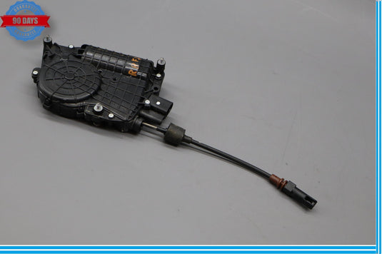 09-15 BMW 740i 740Li 750i Rear Right Door Lock Actuator Soft Close Motor Oem