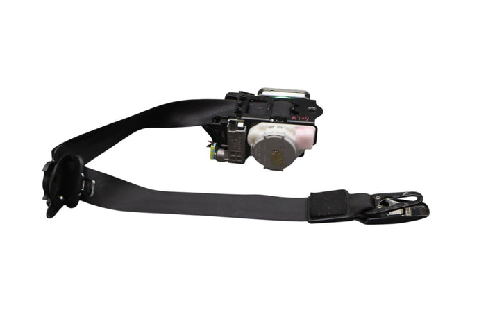 11-18 Volkswagen VW Touareg Front Right Side Seat Belt Retractor 7P0857706 Oem