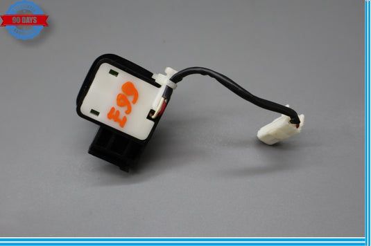 07-12 Lexus LS460 Steering Wheel Tilt Telescope Control Switch Oem